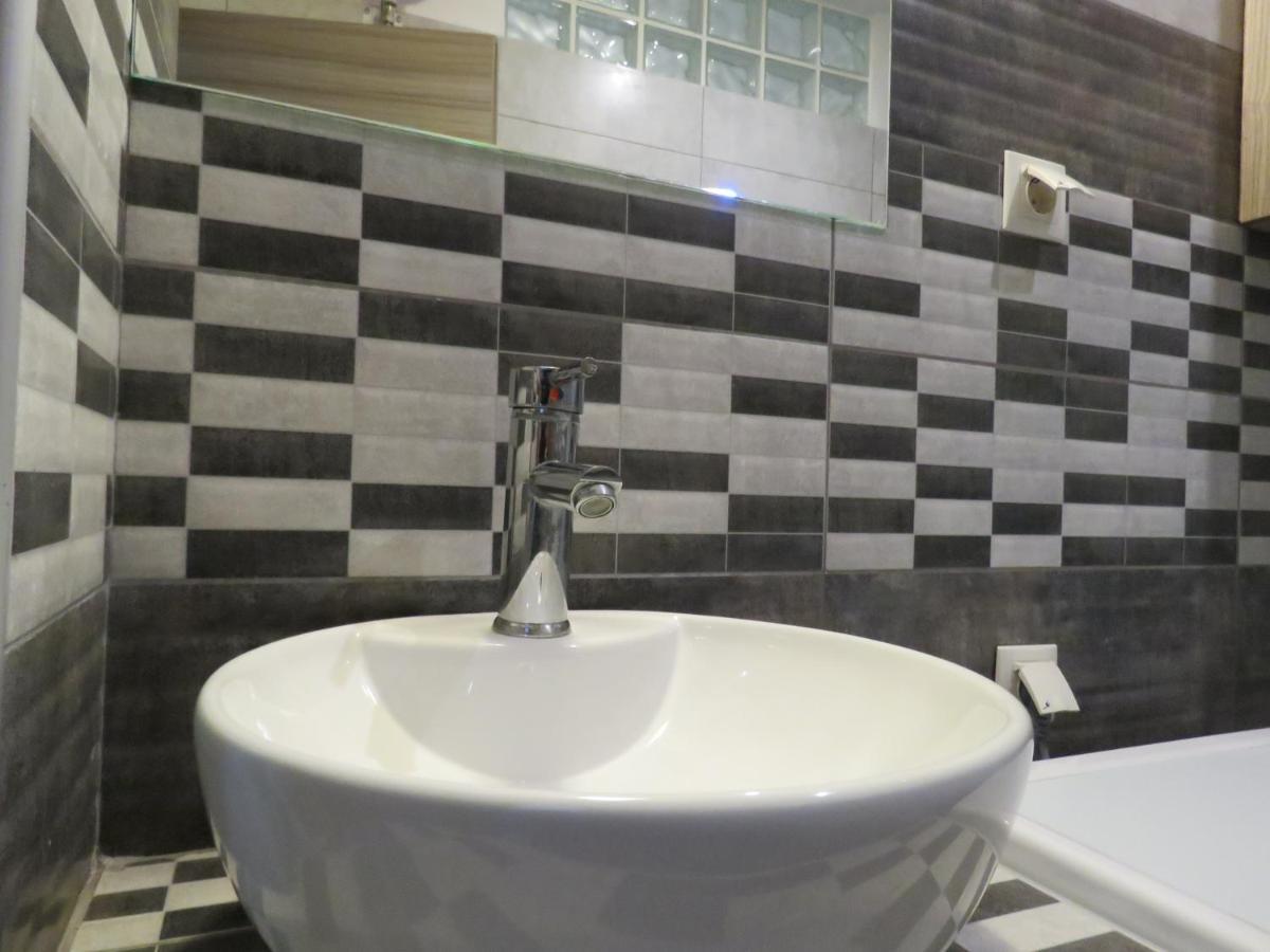 Maiandros - Explore Center By Foot - Close To Aristotelous Square เทสซาโลนิกิ ภายนอก รูปภาพ