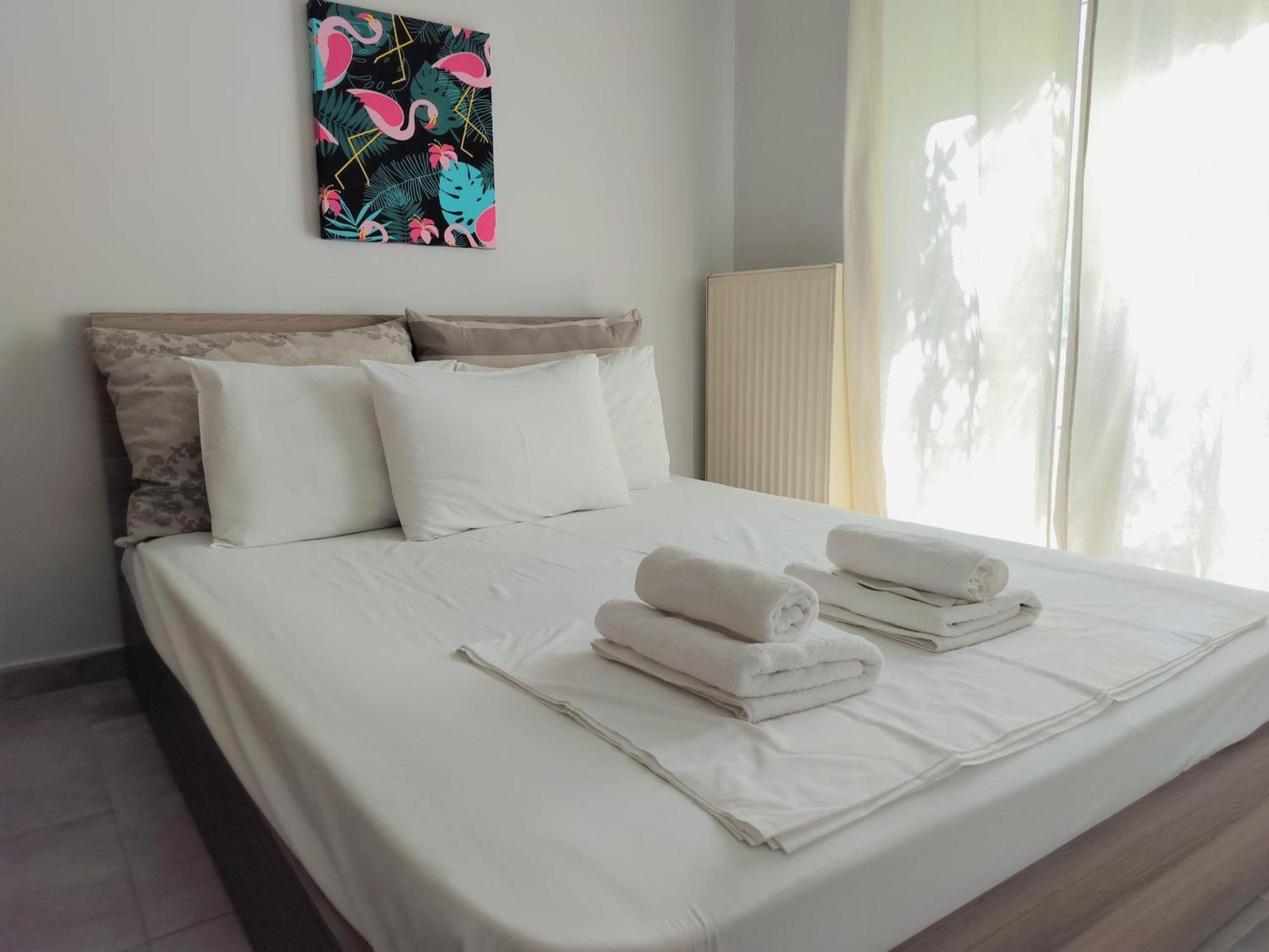 Maiandros - Explore Center By Foot - Close To Aristotelous Square เทสซาโลนิกิ ภายนอก รูปภาพ